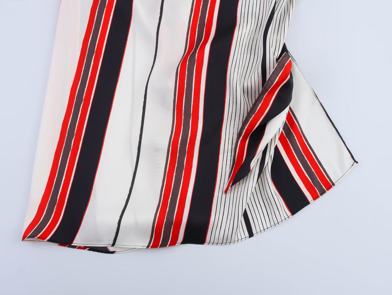 Women Clothing Summer Sxey Asymmetric Tube Top