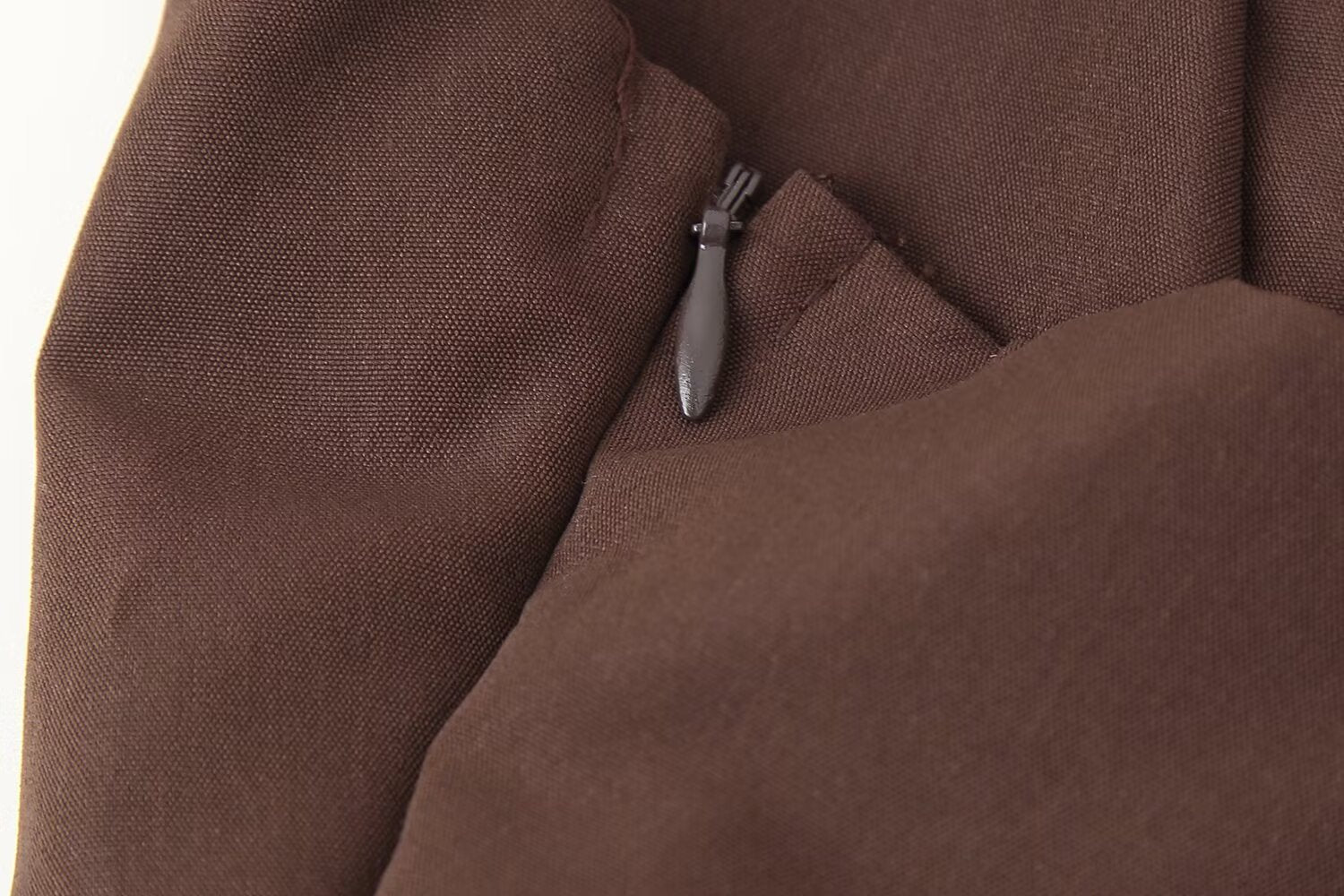 Street Solid Color Sleeveless Slim Strap Short Top for Women Summer