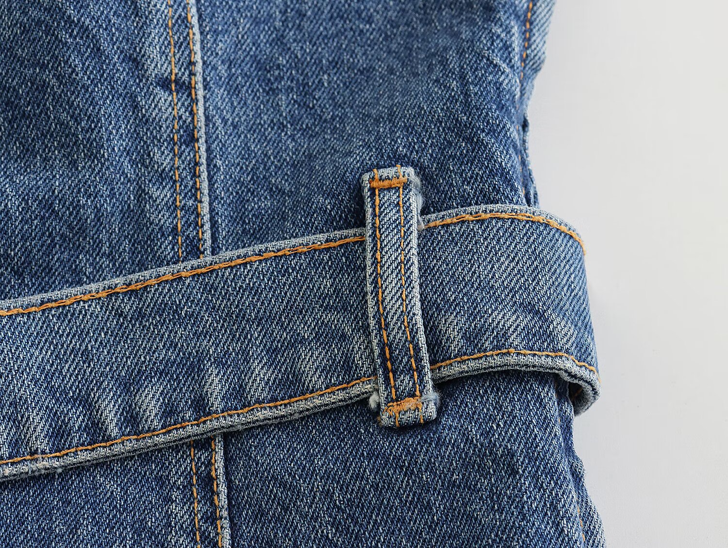 Women Waist Band Elastic Tube Top