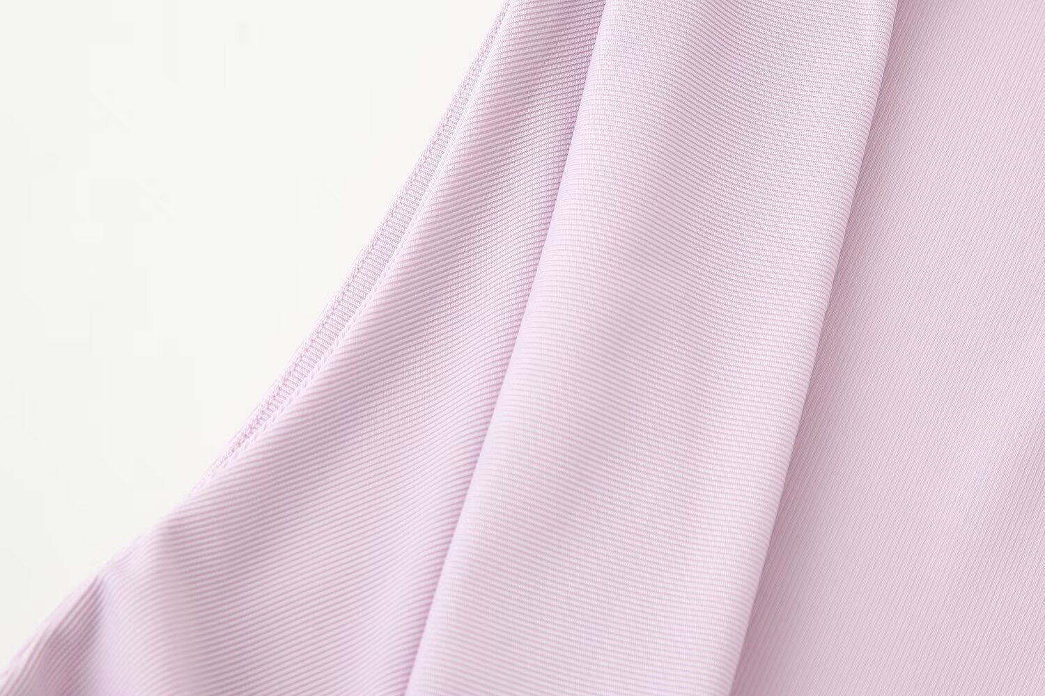 Summer Women Pleated Decorative Draped Collar Sleeveless Top Vest for Women