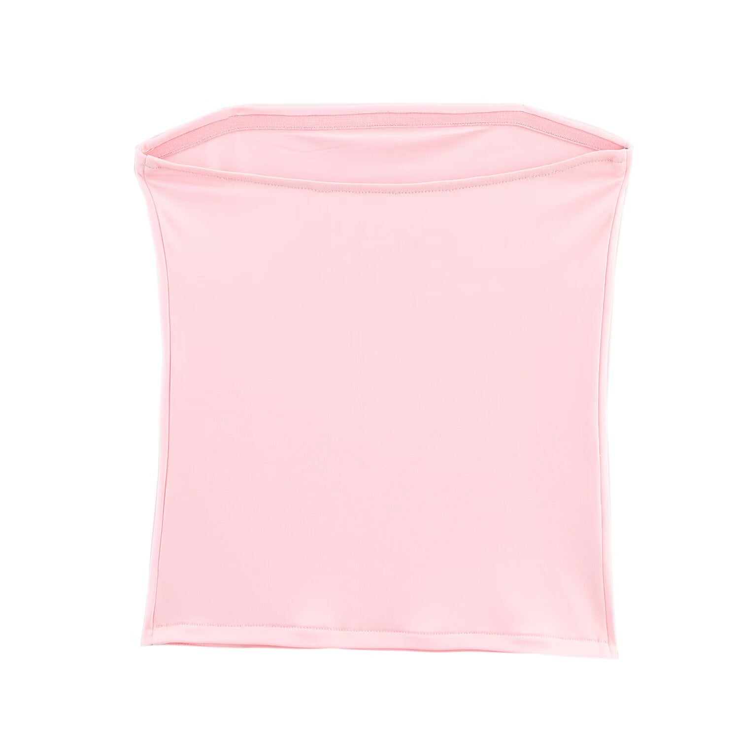 Spring Sexy Minority All Match Women Tube Top