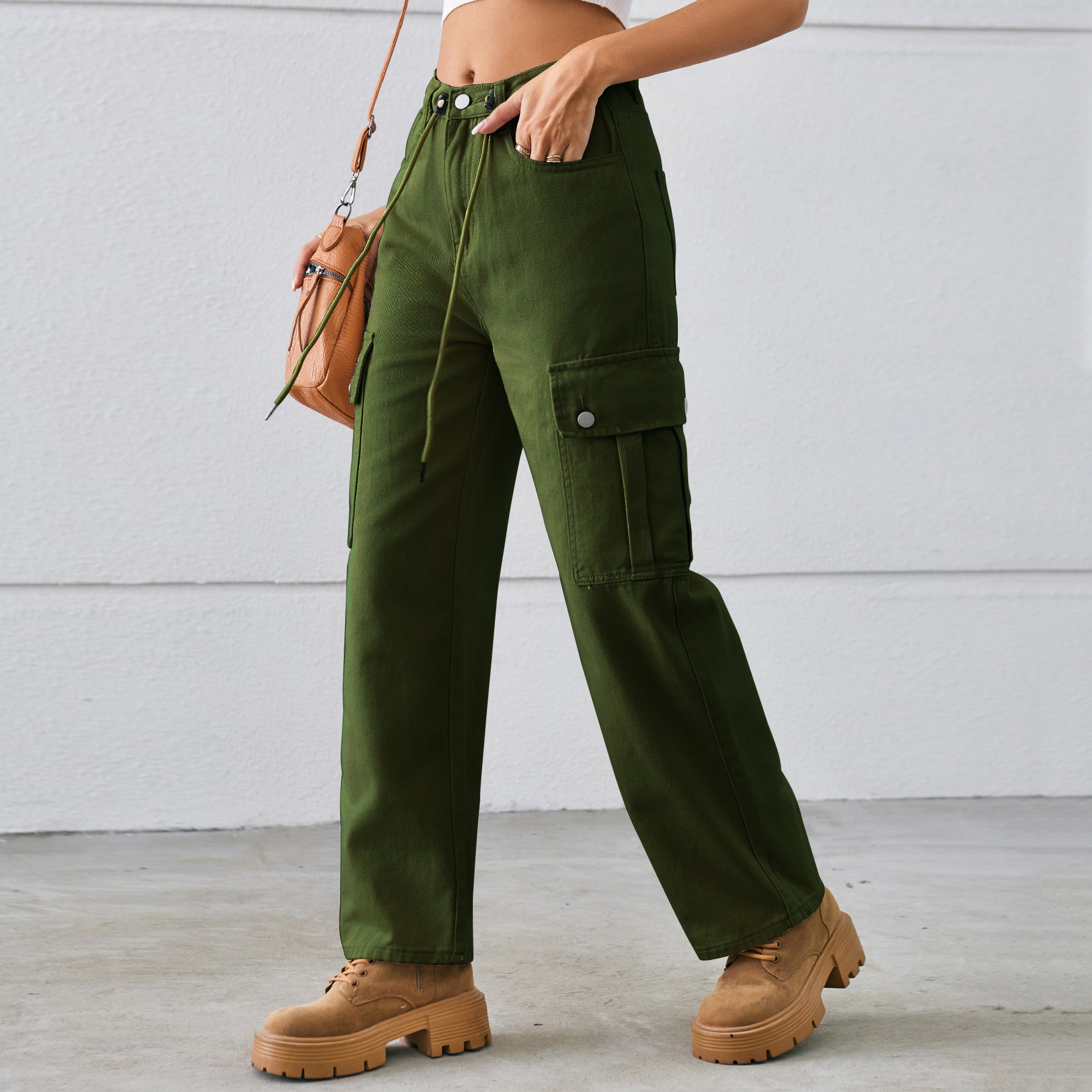 Army Green