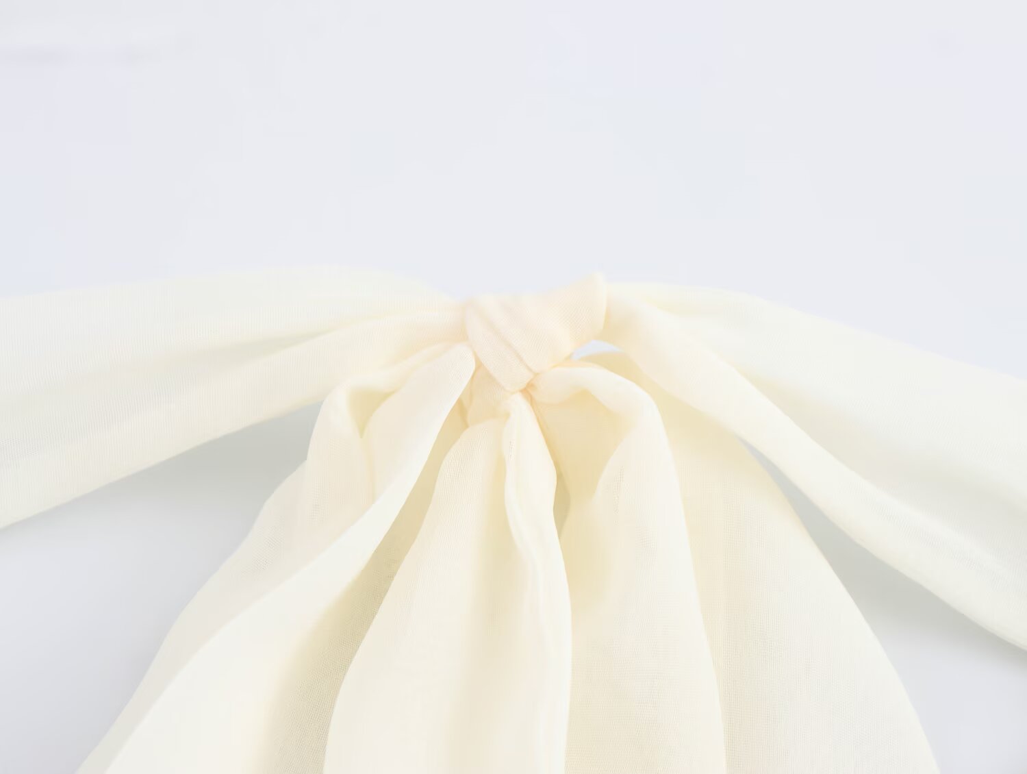 Women Silk Satin Texture Printed Top