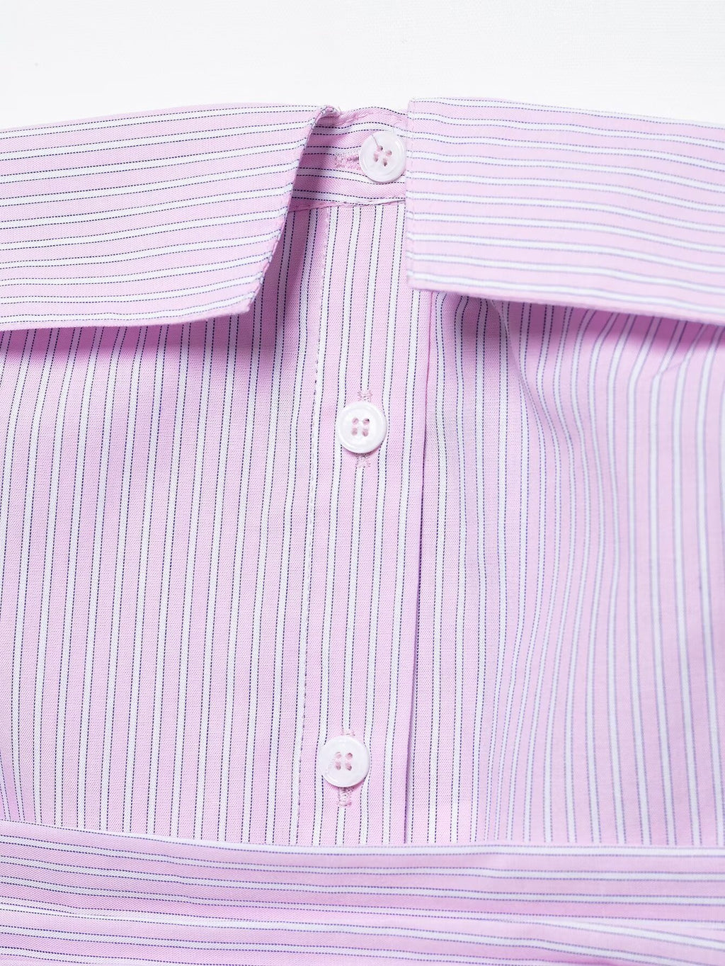 Summer Women Clothing Minority Tube Top Striped Top