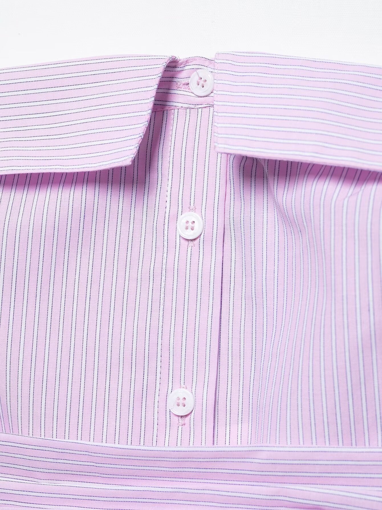 Summer Women Clothing Minority Tube Top Striped Top