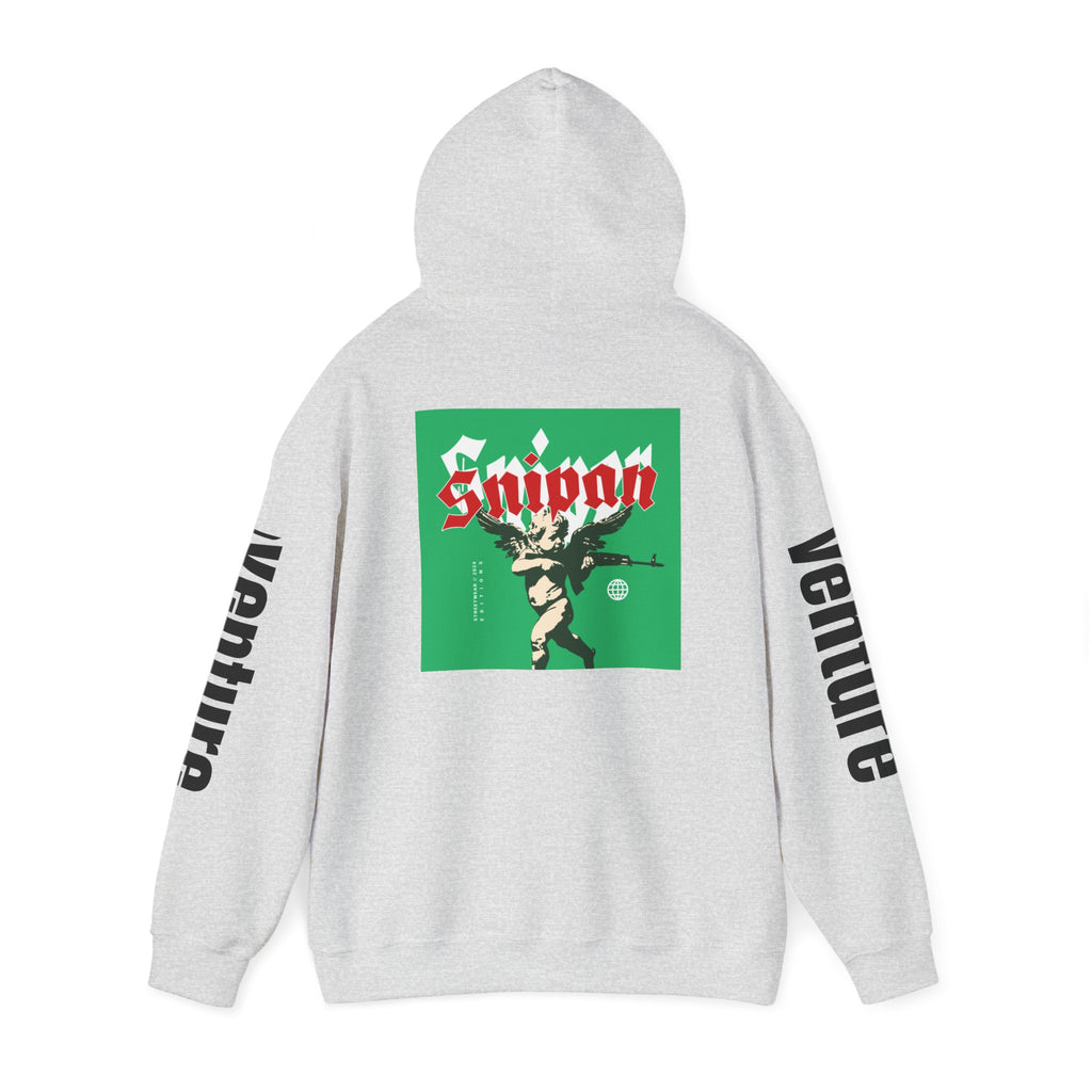 Sweat à capuche unisexe Heavy Blend™