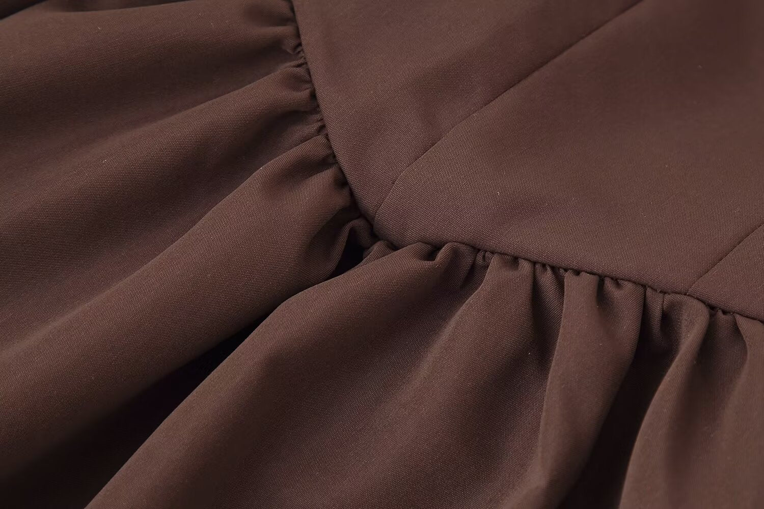 Street Solid Color Sleeveless Slim Strap Short Top for Women Summer