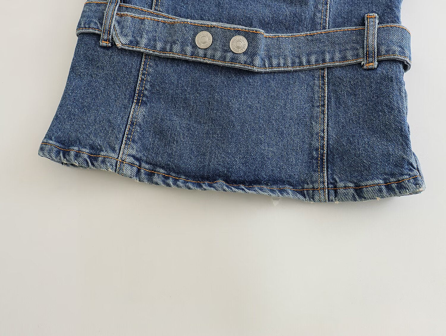 Women Waist Band Elastic Tube Top