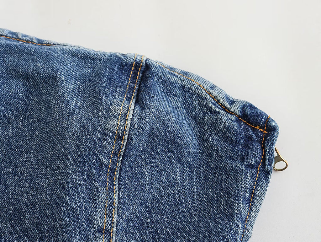 Women Waist Band Elastic Tube Top