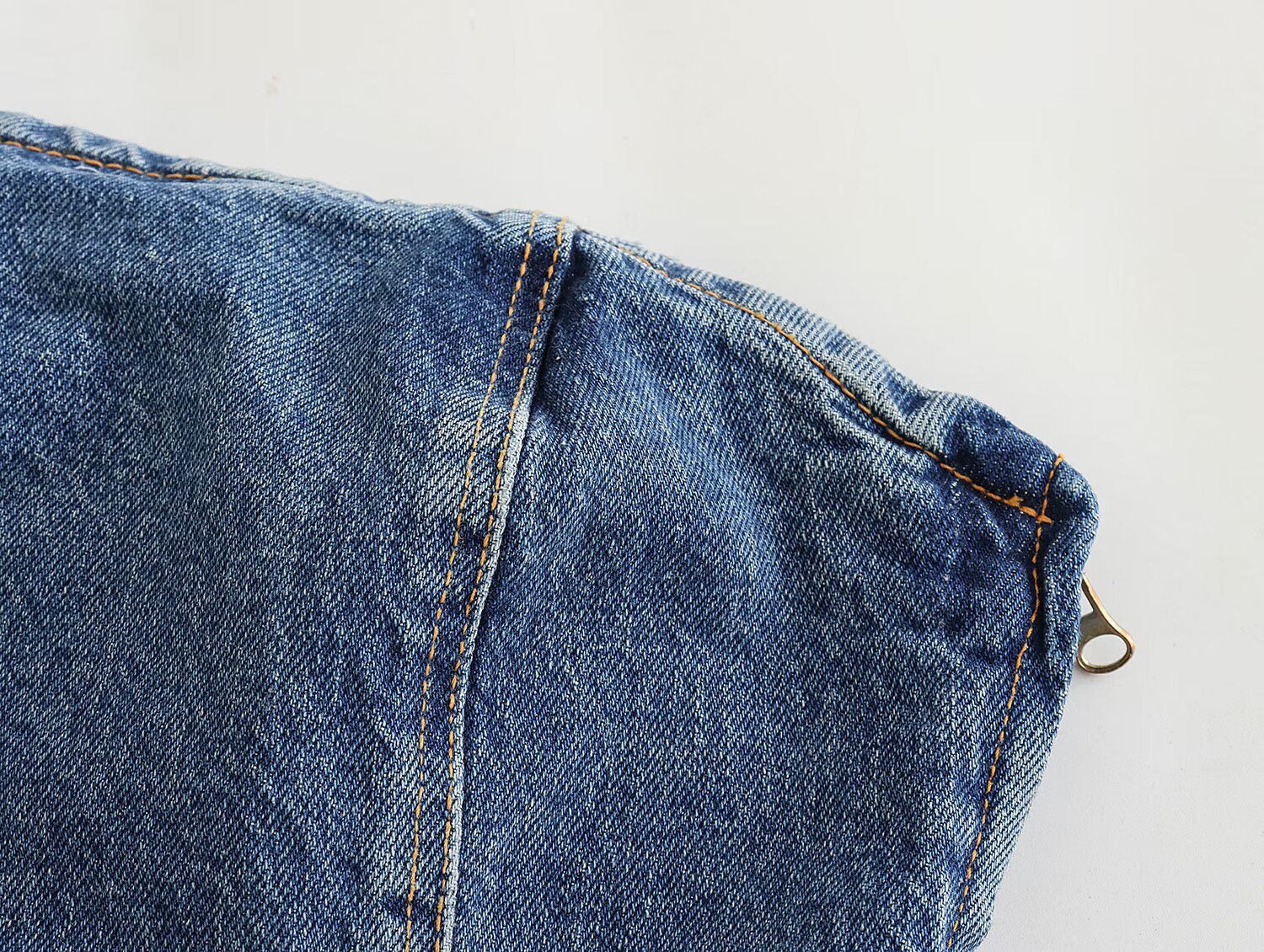 Women Waist Band Elastic Tube Top