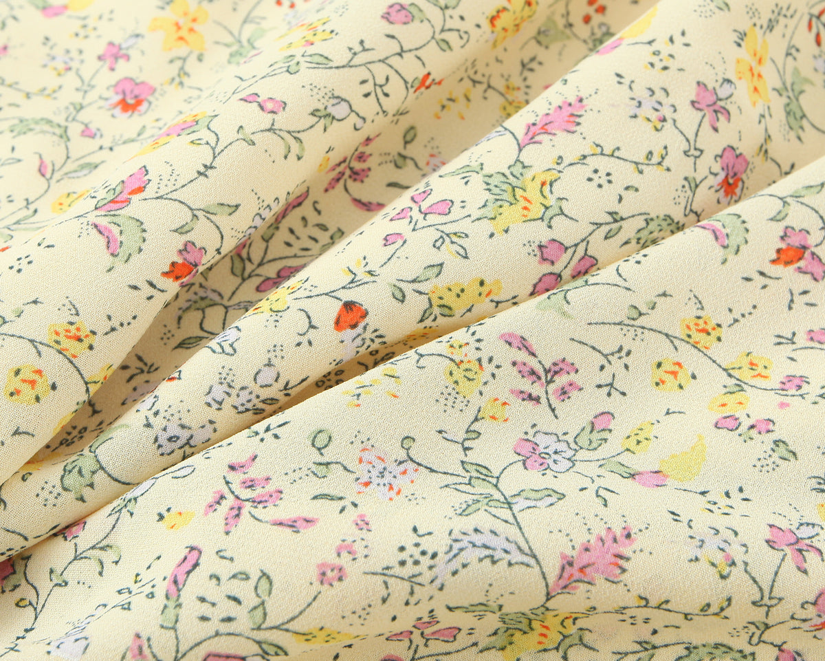 Women Sexy Backless Hip Women Bow Floral Strap Dress