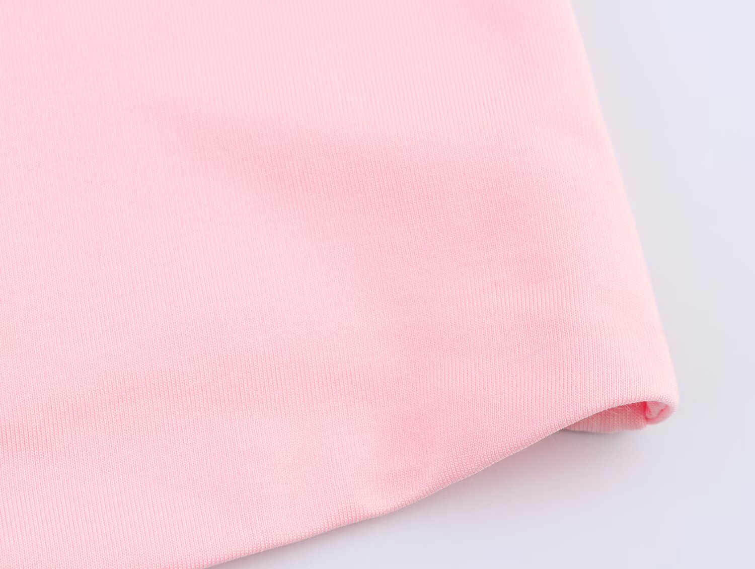 Spring Sexy Minority All Match Women Tube Top