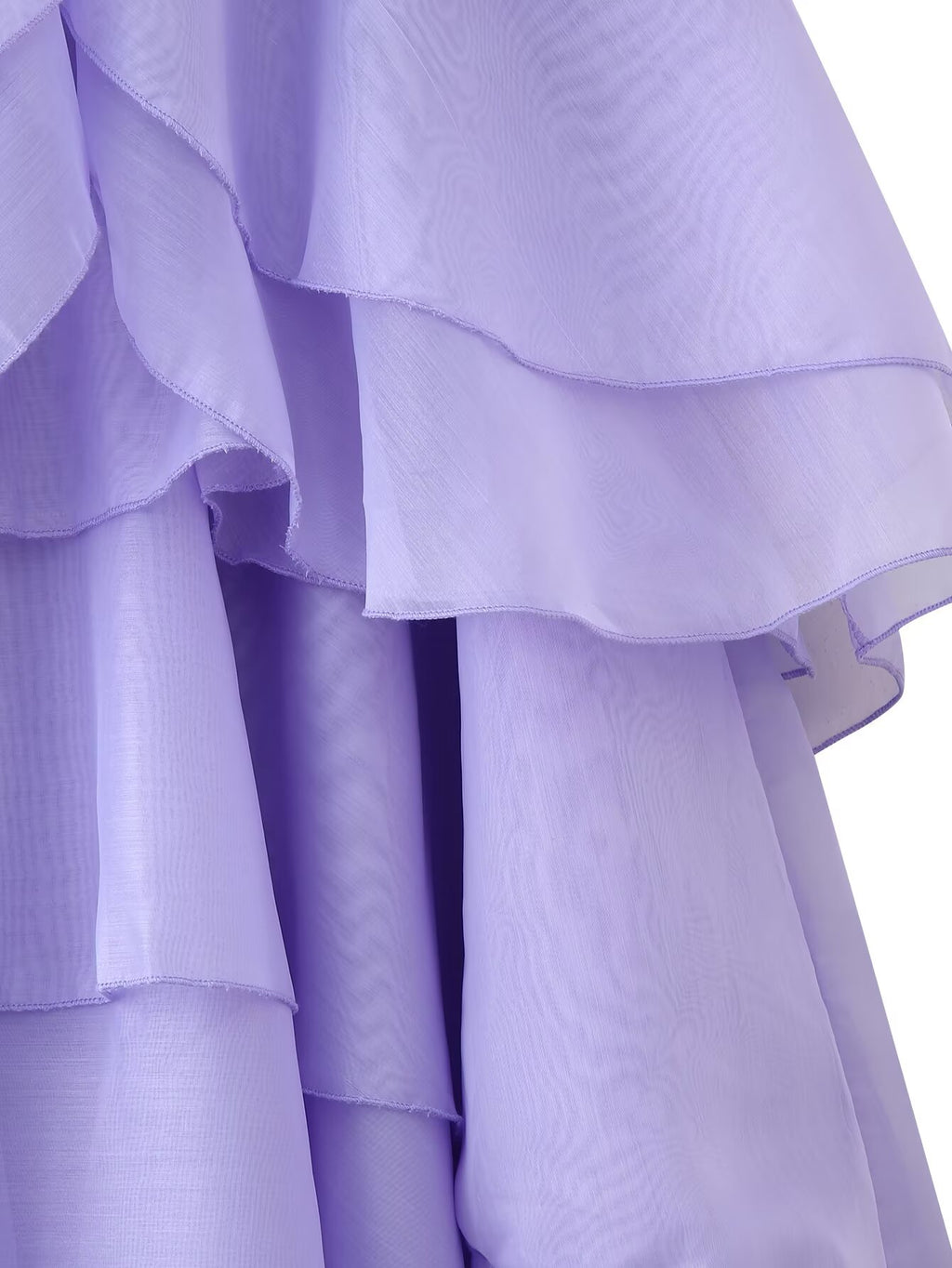 Women Clothing French Elegant Three Dimensional Floral Laminated Decoration Sling Dress