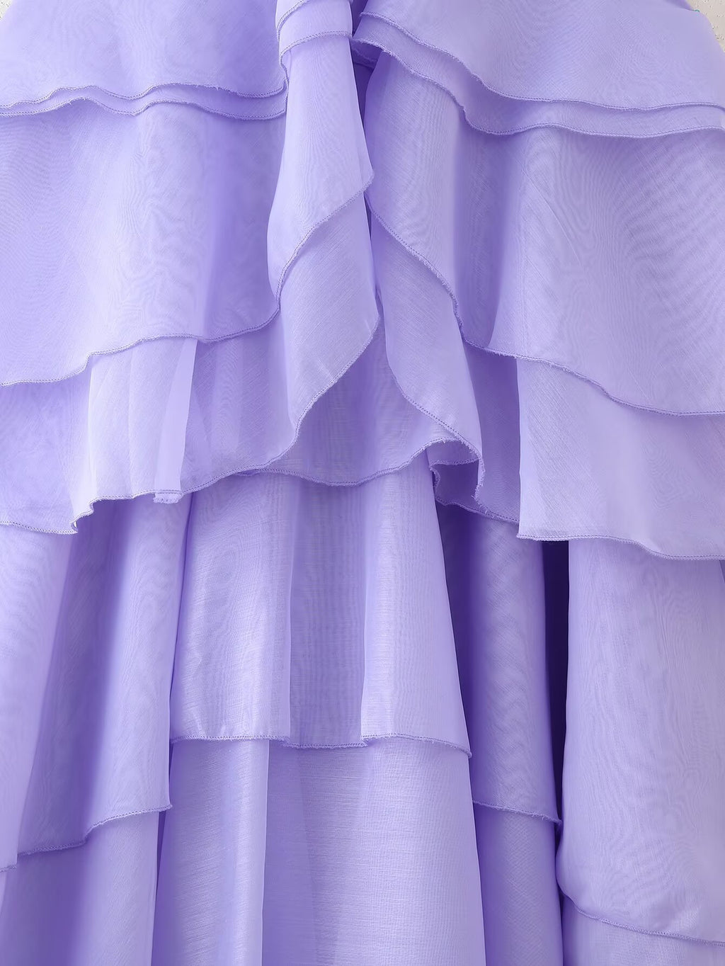 Women Clothing French Elegant Three Dimensional Floral Laminated Decoration Sling Dress