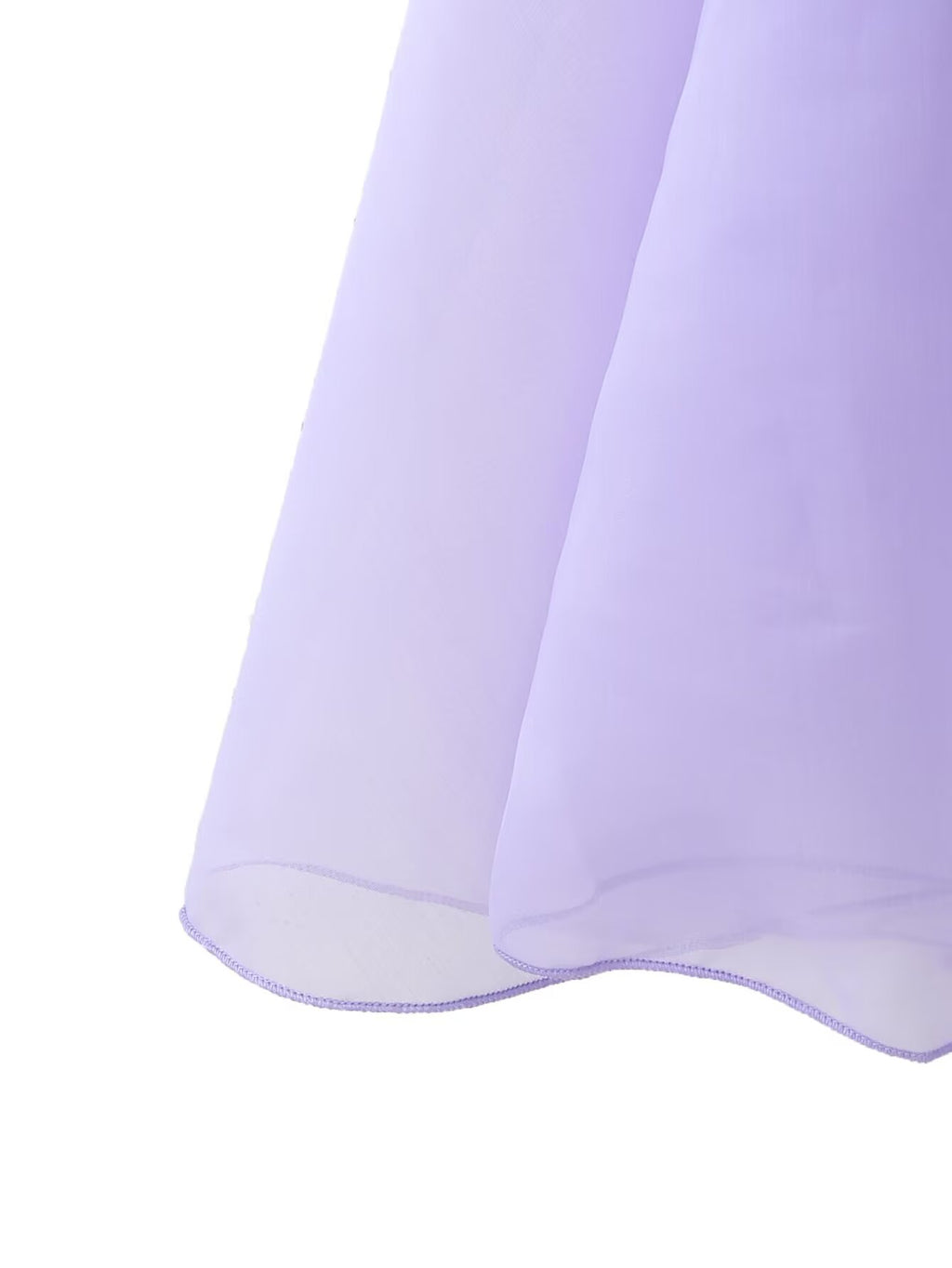 Women Clothing French Elegant Three Dimensional Floral Laminated Decoration Sling Dress