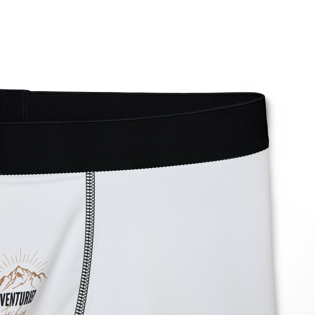 Men's Boxers (AOP)