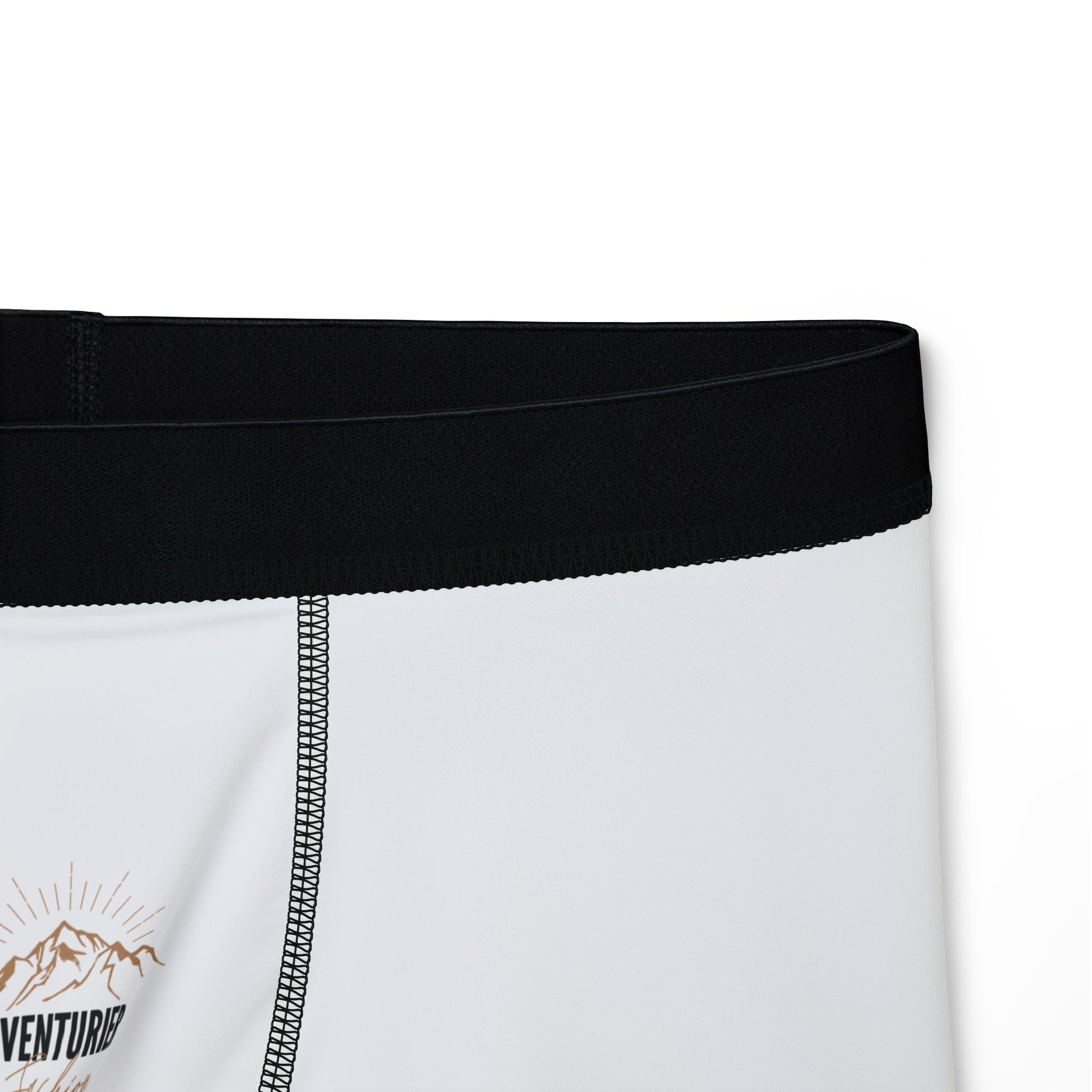 Men's Boxers (AOP)