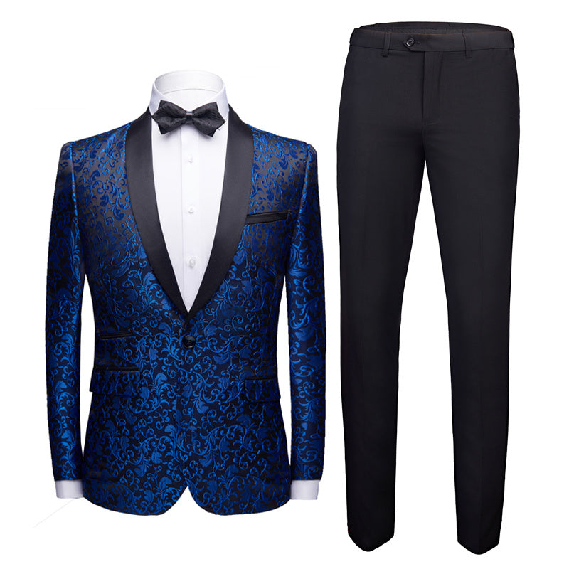 Men''s suit suits men wedding Dress Suit Set