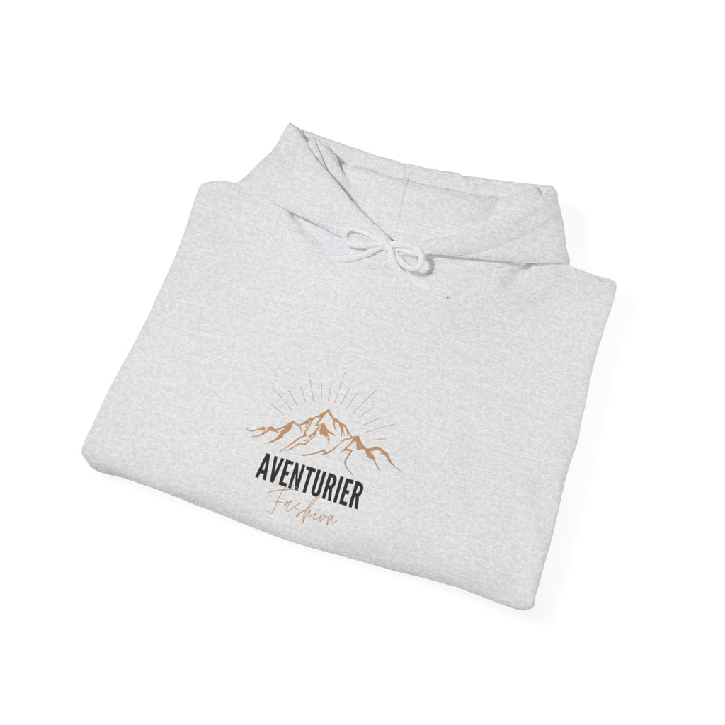 Sweat à capuche unisexe Heavy Blend™