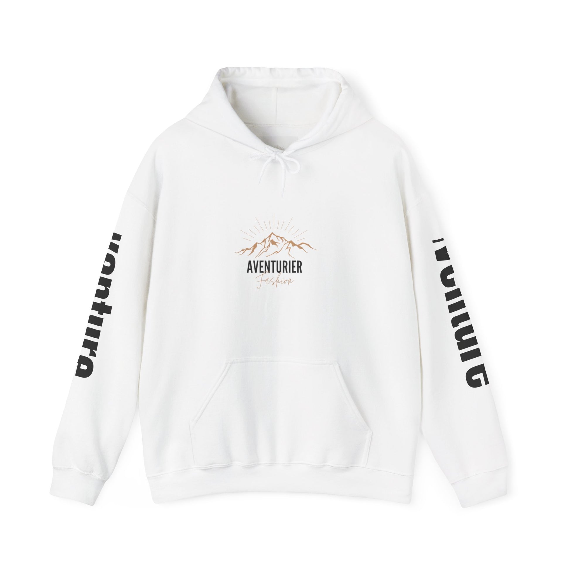 Sweat à capuche unisexe Heavy Blend™