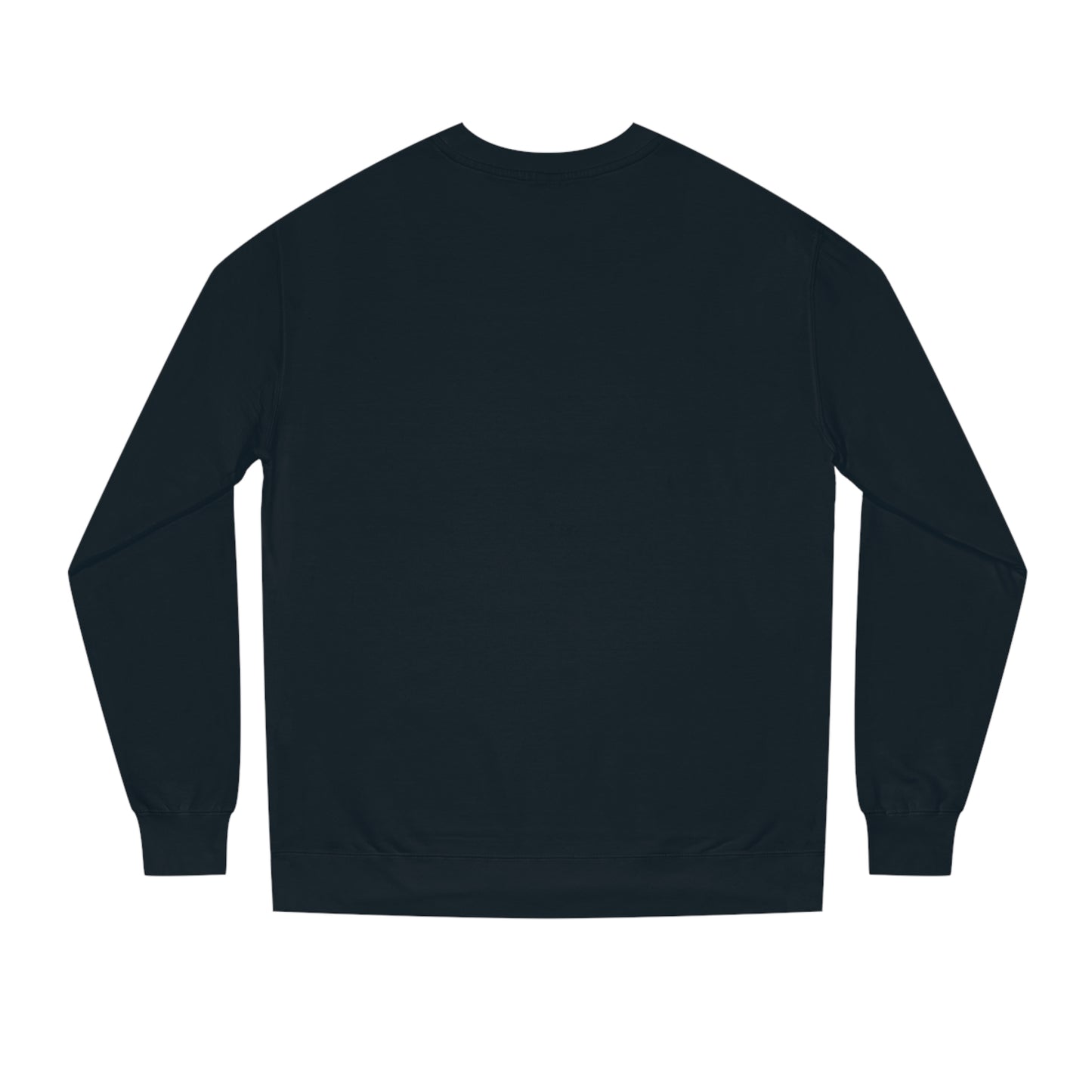 Unisex Crew Neck Sweatshirt