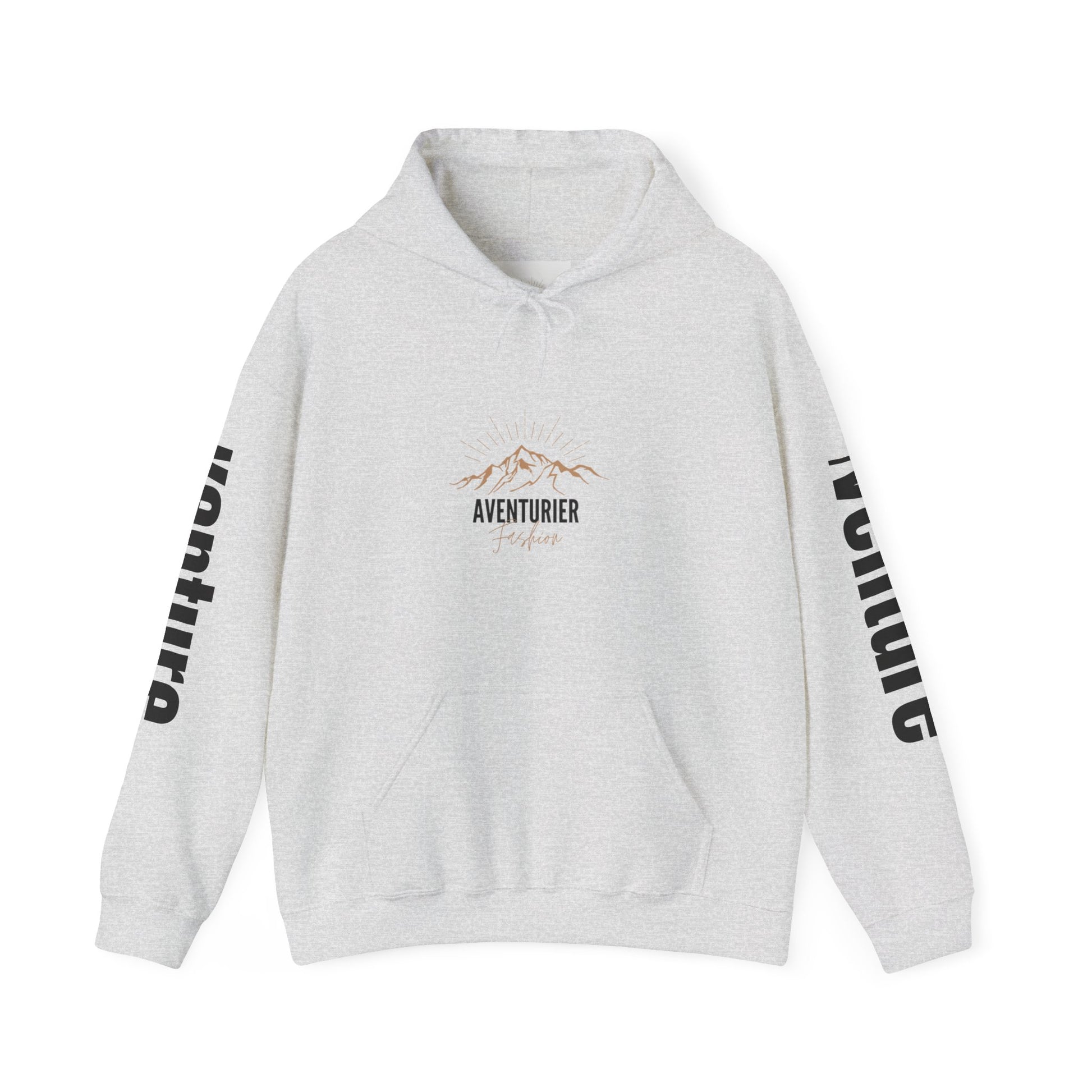 Sweat à capuche unisexe Heavy Blend™