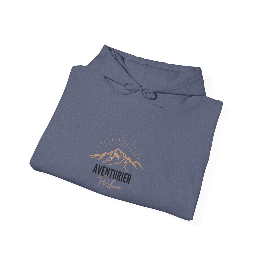 Sweat à capuche unisexe Heavy Blend™