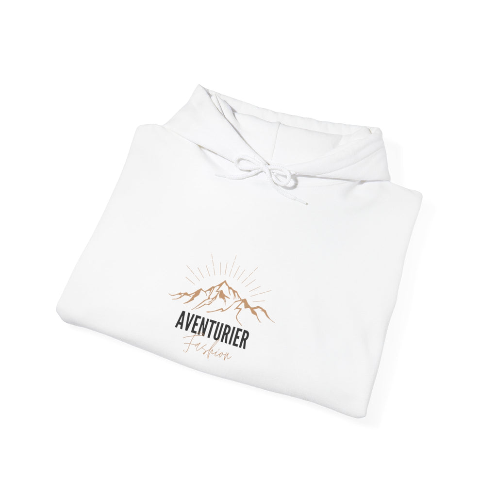 Sweat à capuche unisexe Heavy Blend™