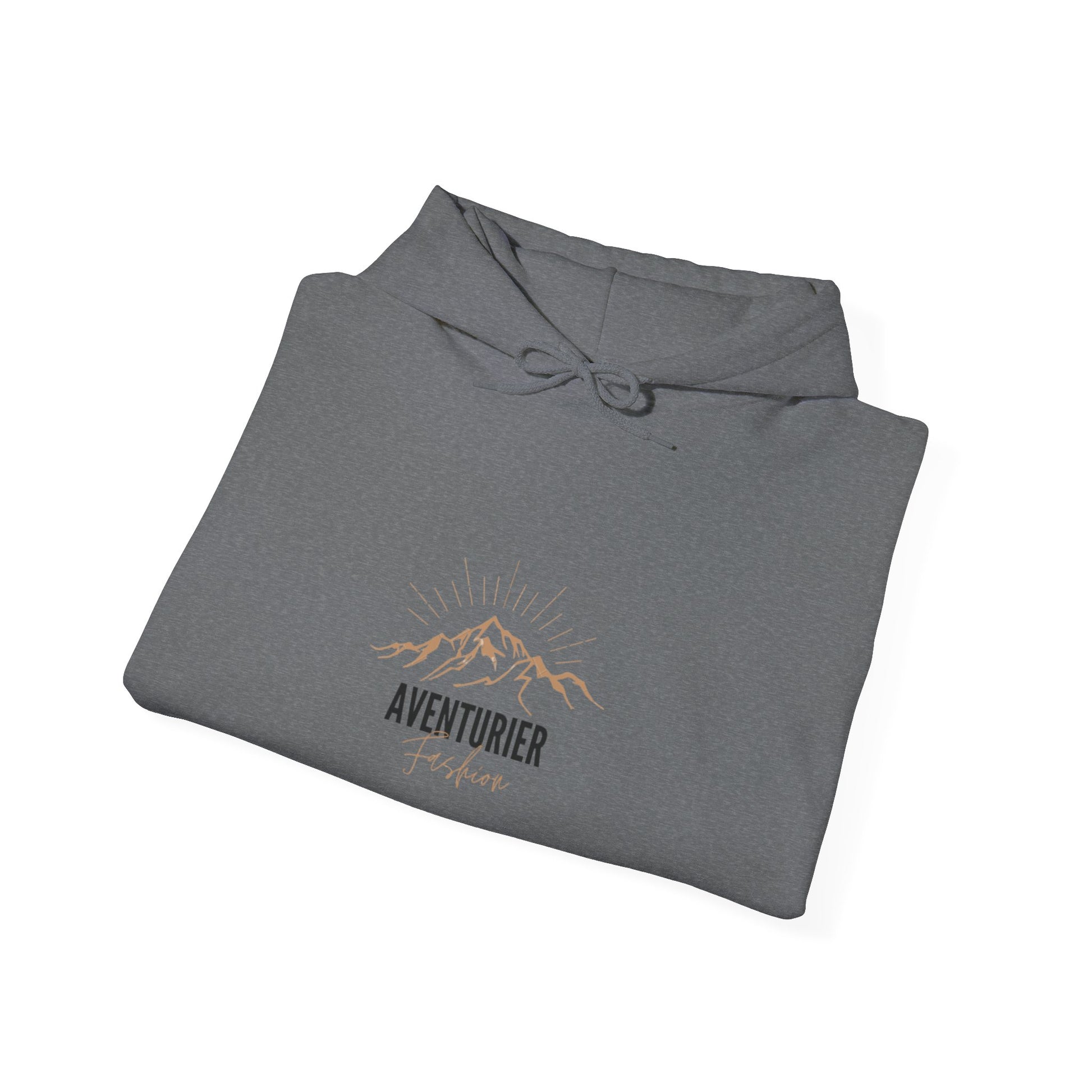 Sweat à capuche unisexe Heavy Blend™