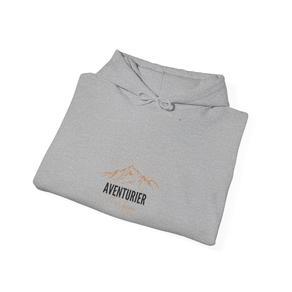 Sweat à capuche unisexe Heavy Blend™