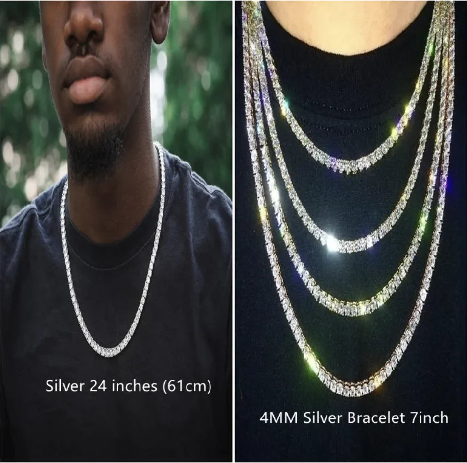 Men's Fashion Necklace