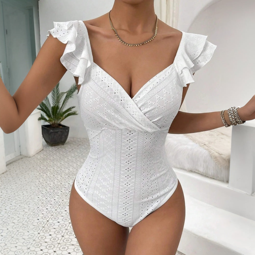 Women Clothing Sexy Elegant Jumpsuit Spring Summer Slim Slimming Tapered