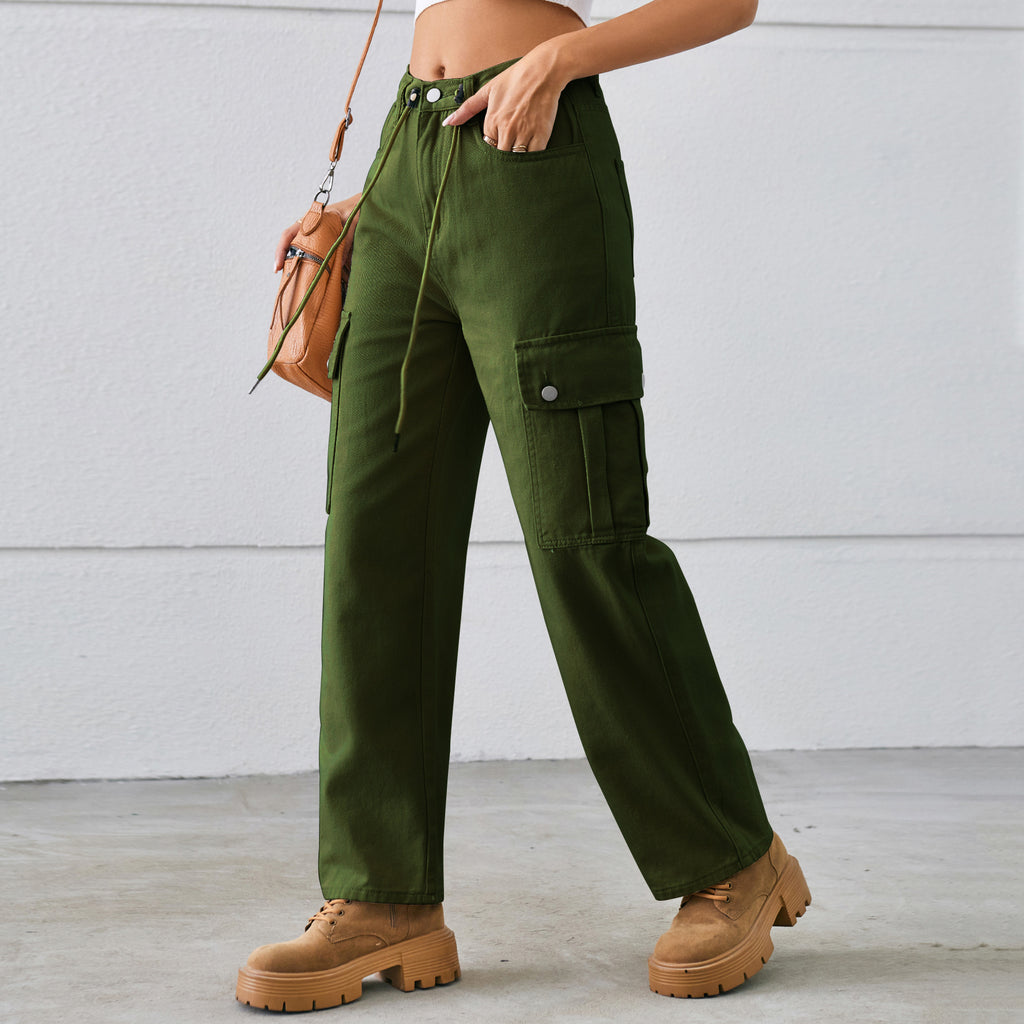 Army Green