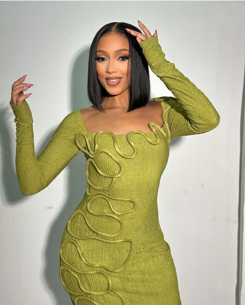 Olive