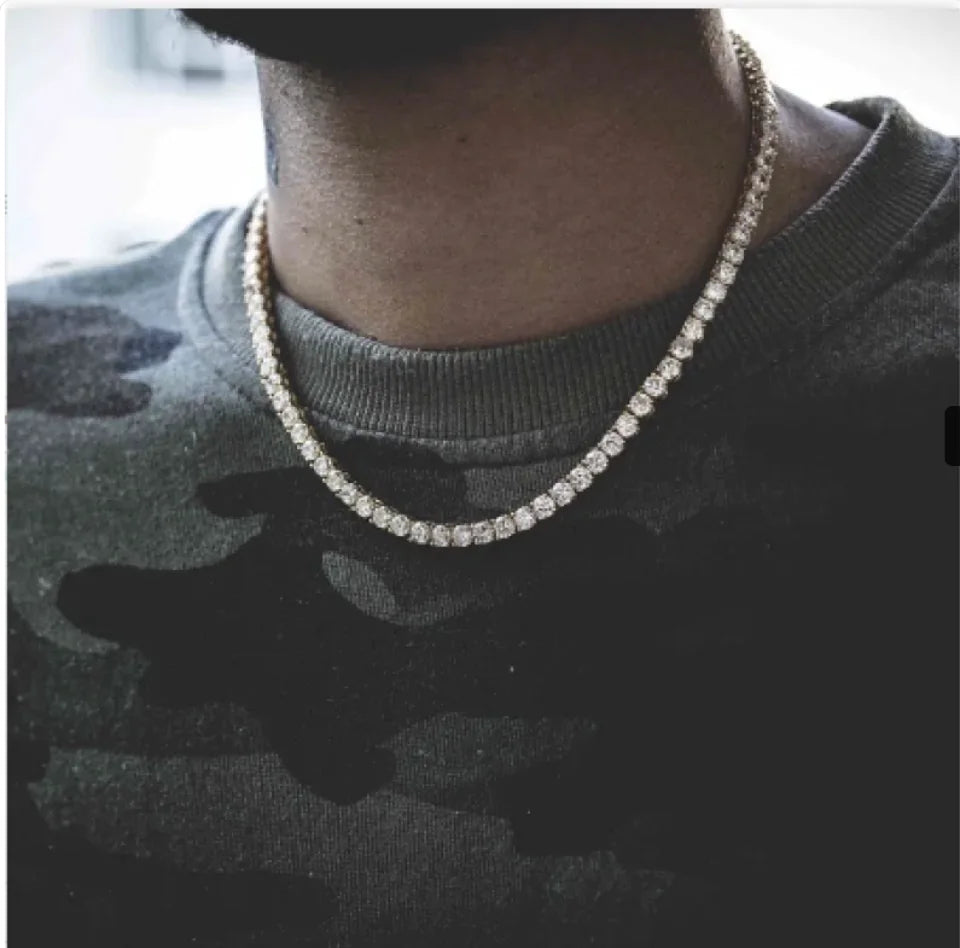 Men's Fashion Necklace