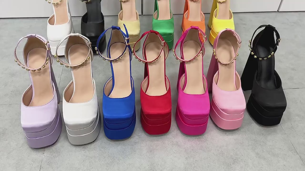 product video